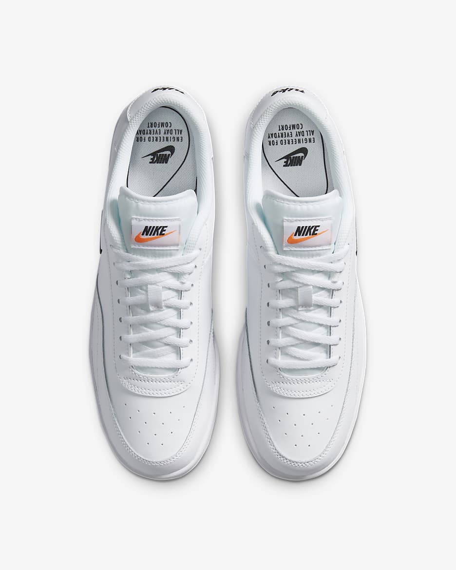 Vintage nike sneakers top